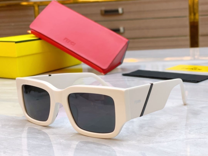 Fendi Sunglasses